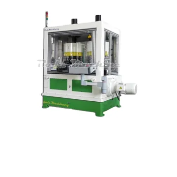 Aerosol Tin Can Body making machine