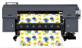 TQ 4050 Groothandel 16 x 24 inch 40x60 cm dubbele warmteoverdrachtsplaat Pneumatische warmtepersmachine