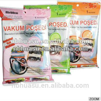 color bag painting storage bags