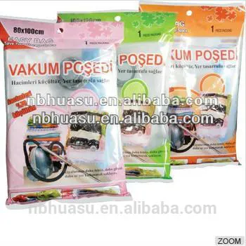 color bag painting storage bags