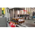 Top Injection Wax Injection Machine with Mixing Barrel