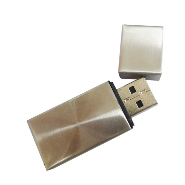 Capacity Luxury USB Flash Drive