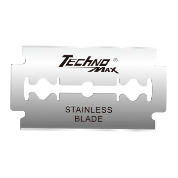 OEM Double Edge Razor Blades for Safety Razors: Custom Solutions for Your Brand