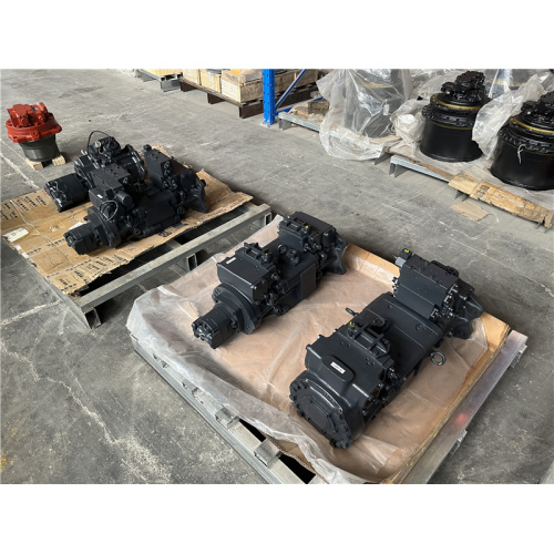 708-2L-00682 708-2L-00681 Komatsu PC1250-8 Hydraulic Pump