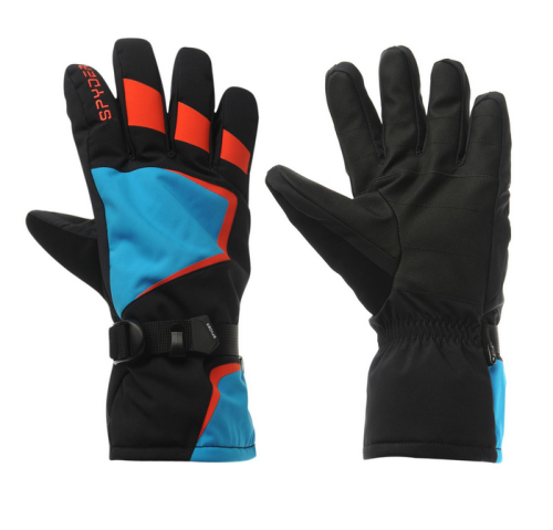 Wild Adventure Ski Gloves