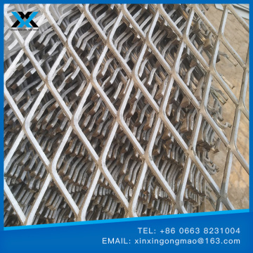 304 diamond Stainless Steel mesh