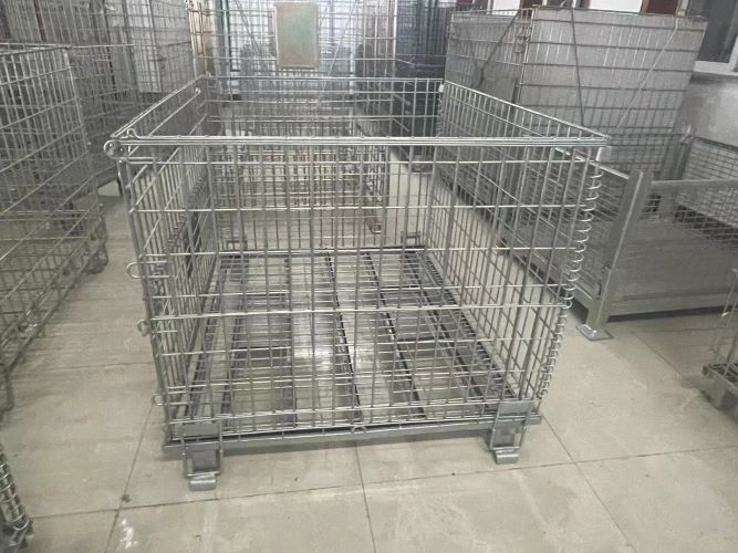 Mesh cage for saleJpg