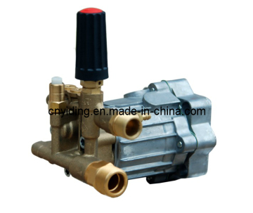 200bar High Pressure Axial Pump (SB200)