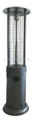 flame patio heater