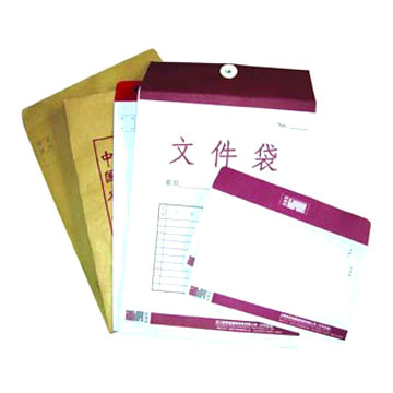 File Bags