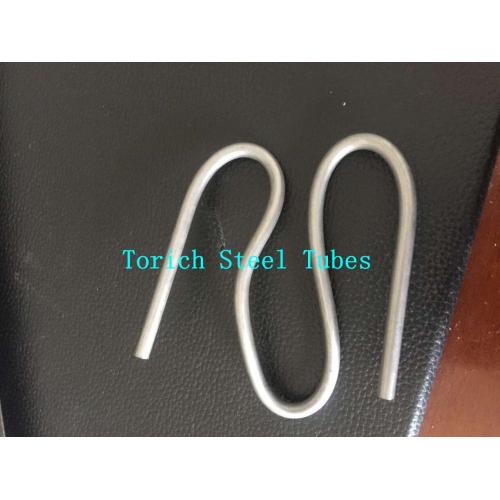 EN 10305 Small Cdw Tube Steel Tube