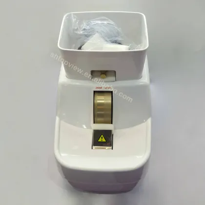 LY-5B-35WV Hand Edger