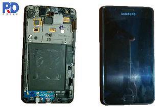 Samsung S2 i9100 Replace LCD Screen , 4.3 inch Mobile Phone