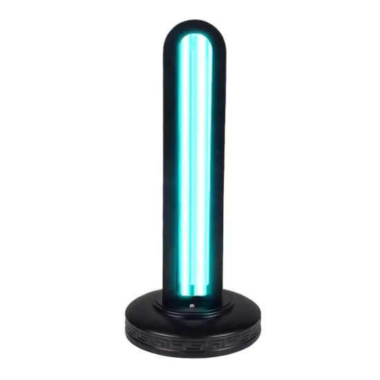 Meeting Room 110v Ultraviolet 38w germicidal lamp