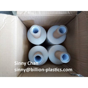 Factory Price Pallet LLDPE Stretch Wrap Plastic Stretch Film Shrink Stretch Film