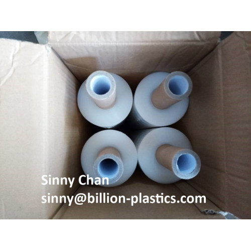 Factory Price Pallet LLDPE Stretch Wrap Plastic Stretch Film Shrink Stretch Film