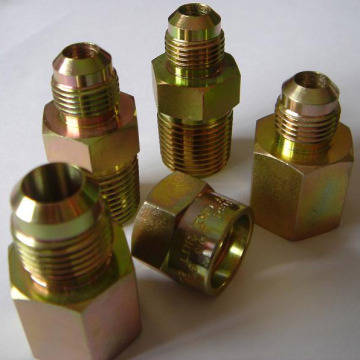 Gas Connectors