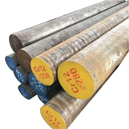 EN8, IN718, Hot Rolled Steel Round Bar: AISI 4140, 1020, 1045 Grades - Comprehensive Search Engine