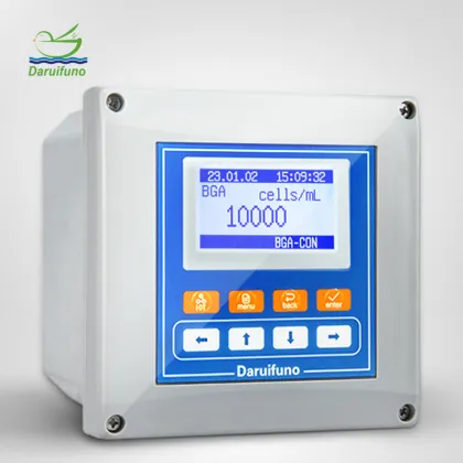 RS485 Online Digital Blue-green Algae Meter for Lakes