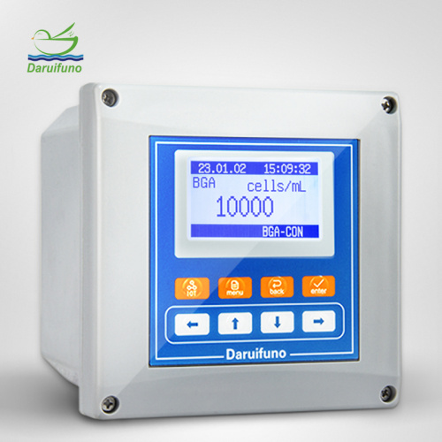 RS485 Online Digital Blue-green Algae Meter for Lakes