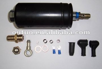 fuel pump