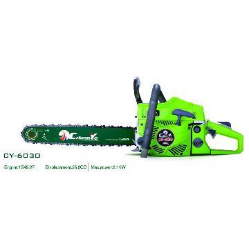 ตัดต้นไม้เครื่องมือ chainsaws เตาปิ้ง 5200 - CY-6030