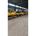 Заводская цена 2tons 3tons Double Drum Road Roller OCR30 OCR20