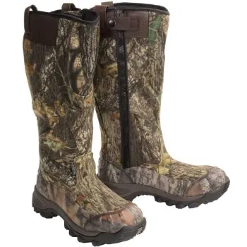 Myle factory customerize neoprene boots