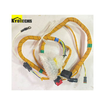 Electric Wiring Harnesses and Cable Assemblies for Engines C7 C9 3512 C13 C15 C18 C6.4 C7.1 C4.2 C4.4