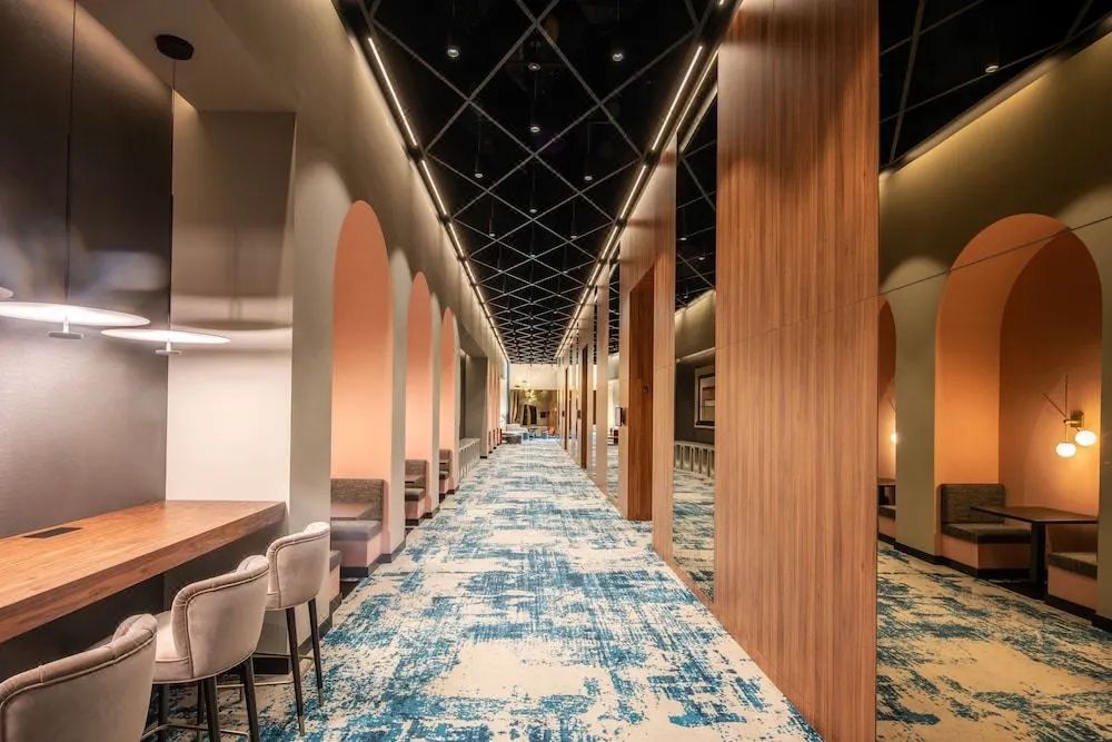 Renaissance Porto Lapa Hotel (22)