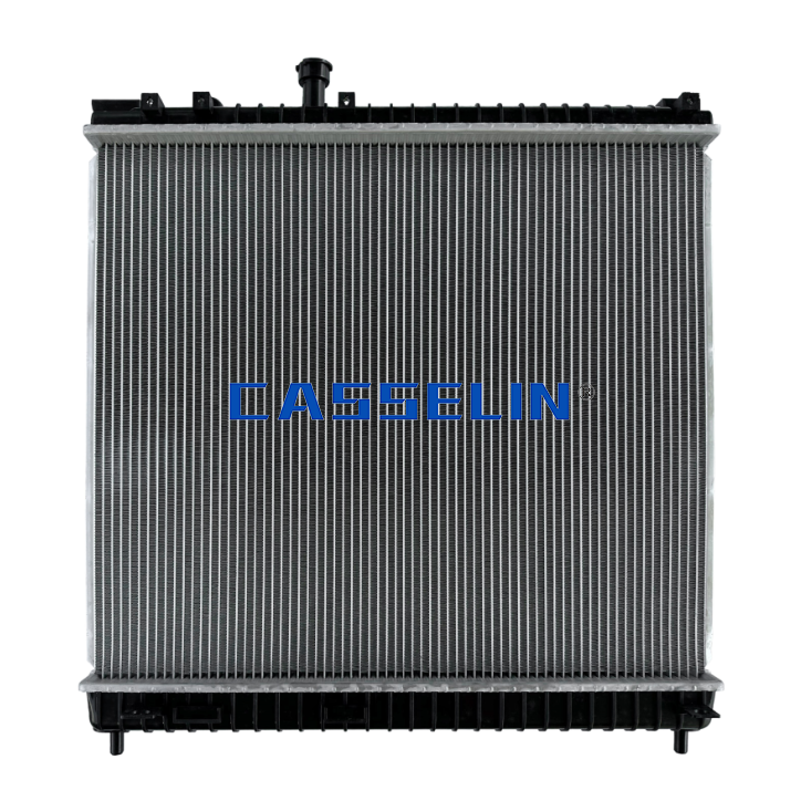 21460-7S000, Nissan Radiator, Car Radiator