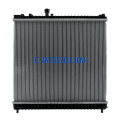 TONGSHI 21460-7S000 OEM Replacement Superior Cooling Capacity Car Radiator for Nissan Armada 2004