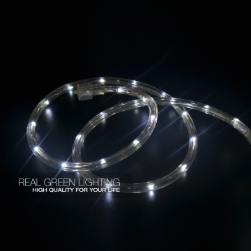 UL Approved 120V LED Rope Light