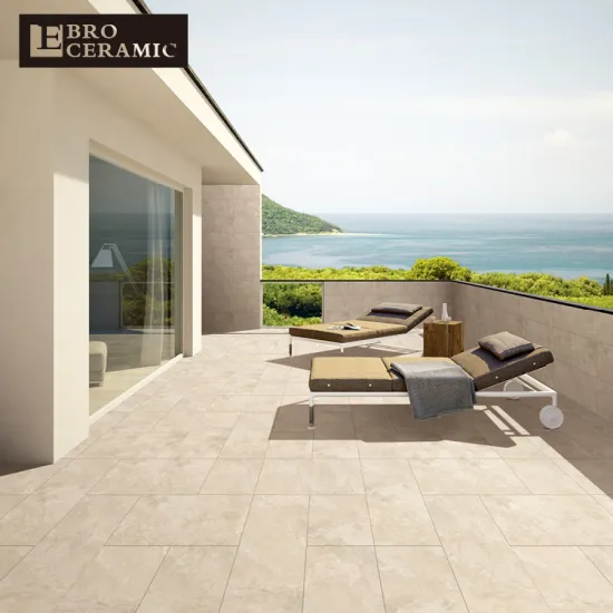 Ebro Exterior Wall Slate 2cm Outdoor Parquet Flooring