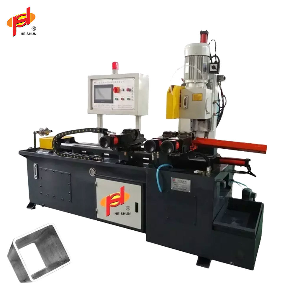 Pipe Cutting Machine