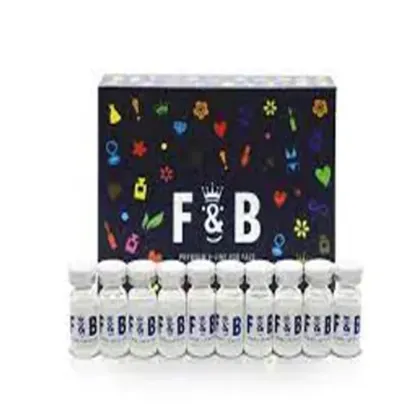 Face Body lipolysis F&B Dissolve fat Lipolysis