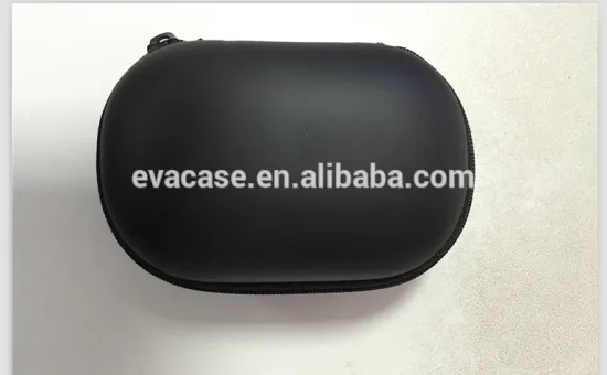 pocket wholesale portable watch travel case with customize logo