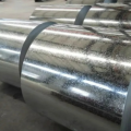 Prime Hot-Dip Galvanized Steel Coil