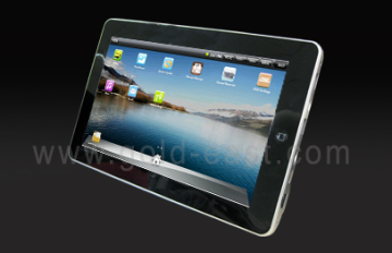 10inch infotmic X210, 1GHz Android2.2 with GPS tablet pc