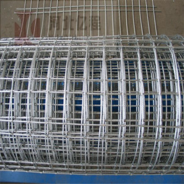 Kawat baja karbon tinggi yang disesuaikan dilas wire mesh