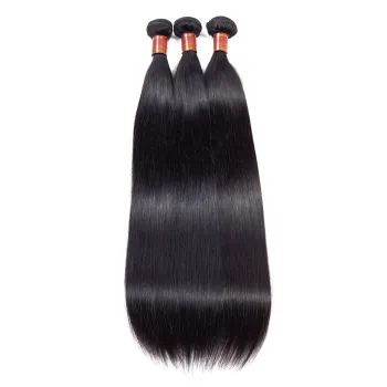 Wholesale Cheap Human Hair Extension Vendors,Peruvian Human Hair Weave Bundles,10a Grade Peruvian Hair Bundles