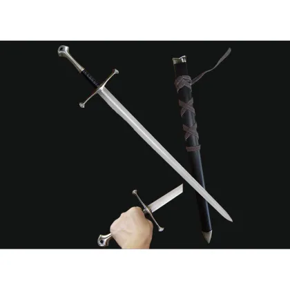 metal mini dagger handmade decor