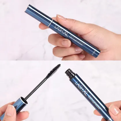 Custom Label Portable Volumizing Waterproof Mascara: Your Ultimate Beauty Solution