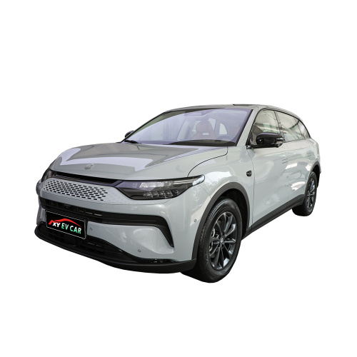 Leapmotor C11 Model Extended Range 200 Smart Edition