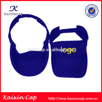 sublimation sun visors