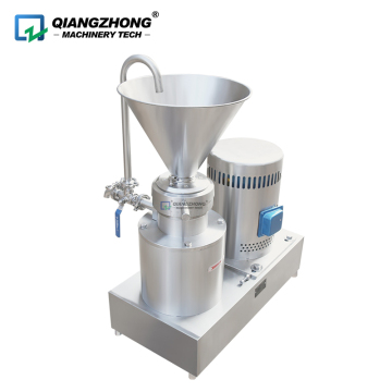 Stainless Steel Sanitary Colloid Mill for Food Processing Industries