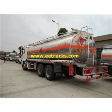 24m3 10 Wheeler Oil Transportation Trucks