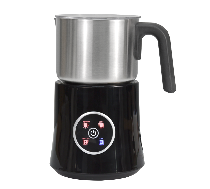 cappuccino foamer nespresso hand steamer milk frother