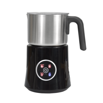 adjustable coffee electric milk frother electric