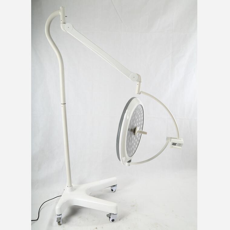 CE ISO Floor Standing Operating Lamp